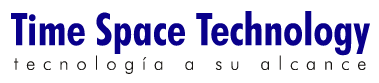 Time Space Technology